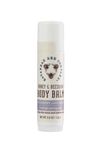 Load image into Gallery viewer, Honey & Beeswax Body Balm