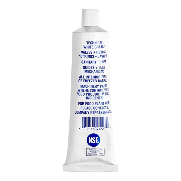 petrol gel lubricant Petrol-Gel Sanitary Food Grade Lubricant main image 0