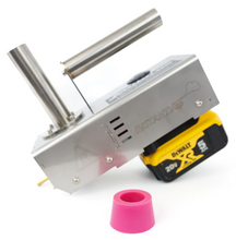 Load image into Gallery viewer, InstantVap QuickClean Caps - Each