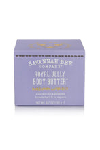 Load image into Gallery viewer, Royal Jelly Body Butter® Rosemary Lavender