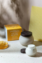 Load image into Gallery viewer, Royal Jelly Body Butter® Tupelo Honey