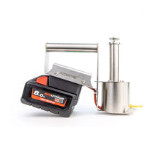 Load image into Gallery viewer, InstantVap 18V Turbo Oxalic Acid Vaporizer