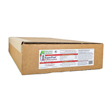 Load image into Gallery viewer, Super Fuel: Probiotic Fondant CNT/ 40 Patties