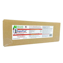 Load image into Gallery viewer, Super Fuel: Probiotic Fondant CNT/ 10 Patties