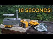 Load and play video in Gallery viewer, InstantVap 18V