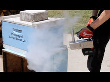 Load and play video in Gallery viewer, InstantVap 18V