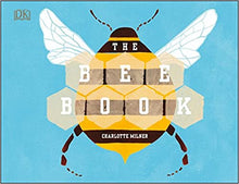 Load image into Gallery viewer, The Bee Book- Children