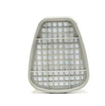 Load image into Gallery viewer, 3M™ Organic Vapor/Acid Gas Cartridge 6003/07047(AAD) (Pair)