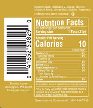 Load image into Gallery viewer, HONEY HOT MUSTARD 1.5oz