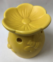 Load image into Gallery viewer, Beehive Shaped Ceramic Fragrance Warmers, 3.5x3.5 in.
