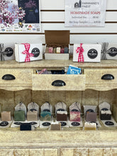 Load image into Gallery viewer, Farmhand's Finest Soap