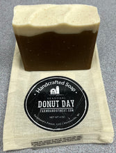 Load image into Gallery viewer, Farmhand's Finest Soap