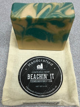 Load image into Gallery viewer, Farmhand's Finest Soap