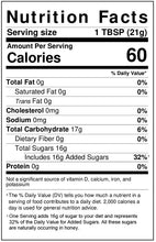 Load image into Gallery viewer, CHAI SPICE HONEY SPREAD 12oz