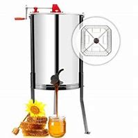 Load image into Gallery viewer, 4 Frame Honey Extractor