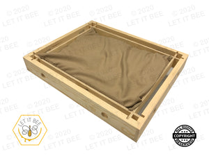 Vent Box/Ventilated Moisture Pillow Box