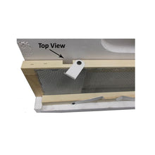 Load image into Gallery viewer, 8 Frame Moving/Robbing Screen