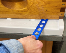 Load image into Gallery viewer, The Ultimate Bottom Board Cleaner