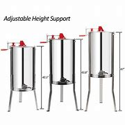 Load image into Gallery viewer, 4 Frame Honey Extractor