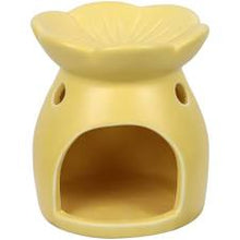 Load image into Gallery viewer, Beehive Shaped Ceramic Fragrance Warmers, 3.5x3.5 in.