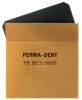 Load image into Gallery viewer, 8 1/2" Waxed Perma-Dent Foundation - Black - Case of 50 (Deep)