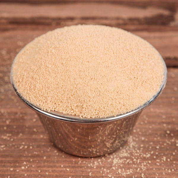 Granulated Honey Crystals 5 Lb. – Let It Bee Inc
