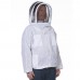 Load image into Gallery viewer, Ventilated Bee Jacket With Fencing Veil