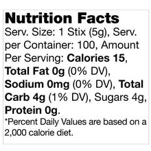 Load image into Gallery viewer, Chocolate Mint HoneyStix