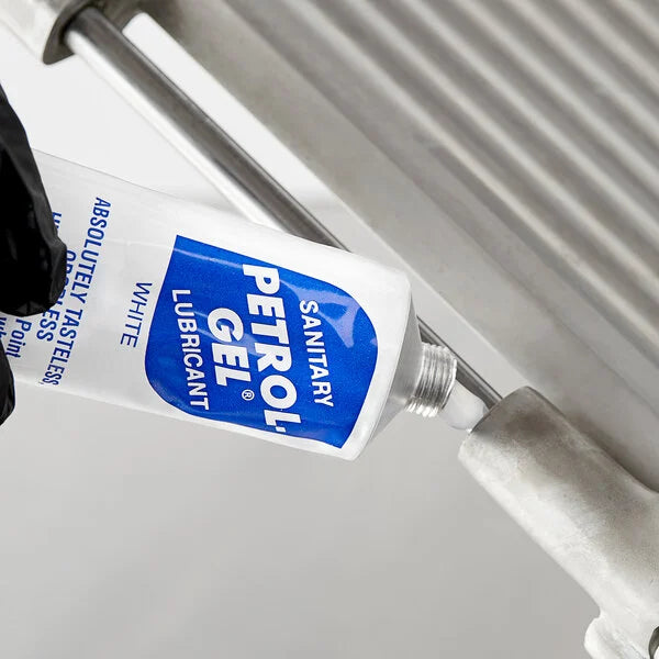 McGlaughlin Petrol-Gel Food Grade Sanitary Lubricant McGlaughlin Petrol-Gel Food Grade Sanitary Lubricant