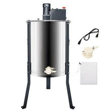 Load image into Gallery viewer, 4/12 Frame Stainless Steel Power Extractor
