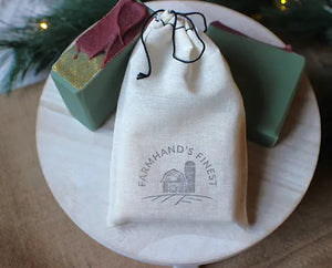 Farmhand's Finest Soap