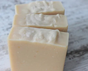 Farmhand's Finest Soap