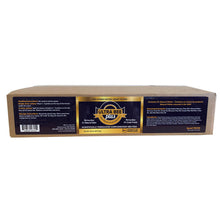Load image into Gallery viewer, Ultra Bee Plus Patties with Natural Pollen CTN/ 40 Patties
