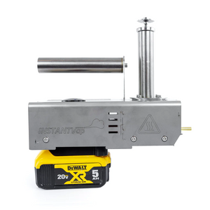InstantVap 18V Original Oxalic Acid Vaporizer Milwaukee M18 compatible InstantVap 18V Original Oxalic Acid Vaporizer Milwaukee M18 compatible