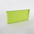 Load image into Gallery viewer, Acorn Green Drone Comb Frame - 9 1/8&quot;(Deep) - Each
