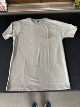 Load image into Gallery viewer, Short Sleeve "Let It Bee" T-Shirt - Cotton

