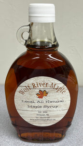Maple Syrup - (12 Oz)