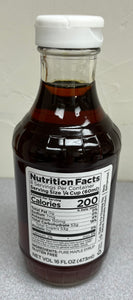 Maple Syrup - 1 Pint (16 Oz)
