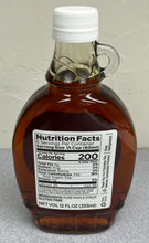 Load image into Gallery viewer, Maple Syrup - (12 Oz)
