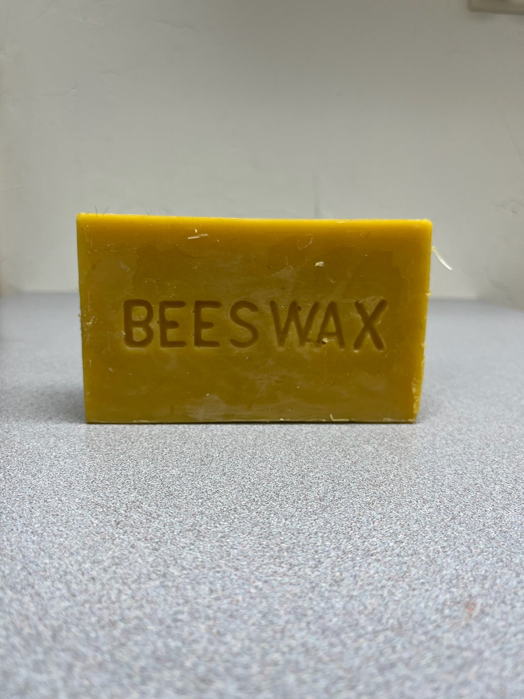 1 lb. Bee's Wax