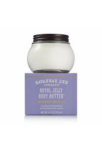 Royal Jelly Body Butter® Rosemary Lavender