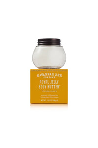 Royal Jelly Body Butter® Tupelo Honey