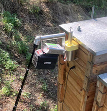 Load image into Gallery viewer, Telescopic Support Rod for InstantVap® Compact, Turbo and Original devices (1pc)
