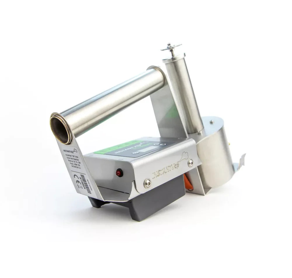 InstantVap 18V Turbo Oxalic Acid Vaporizer Let It Bee Inc InstantVap 18V Turbo Oxalic Acid Vaporizer Let It Bee Inc