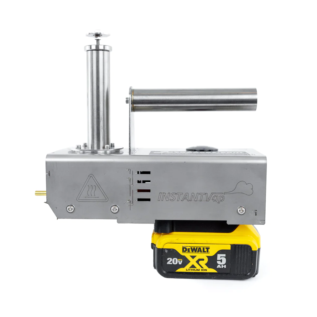 InstantVap 18V Let It Bee Inc InstantVap 18V Let It Bee Inc
