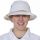 Load image into Gallery viewer, White Ventilated Helmet Adjustable
