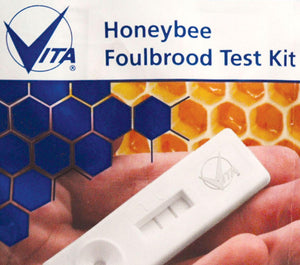 AFB (American Foulbrood) Test Kit