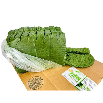 BeeBites 10-Pound Brick: SuperFood for Healthy Hives