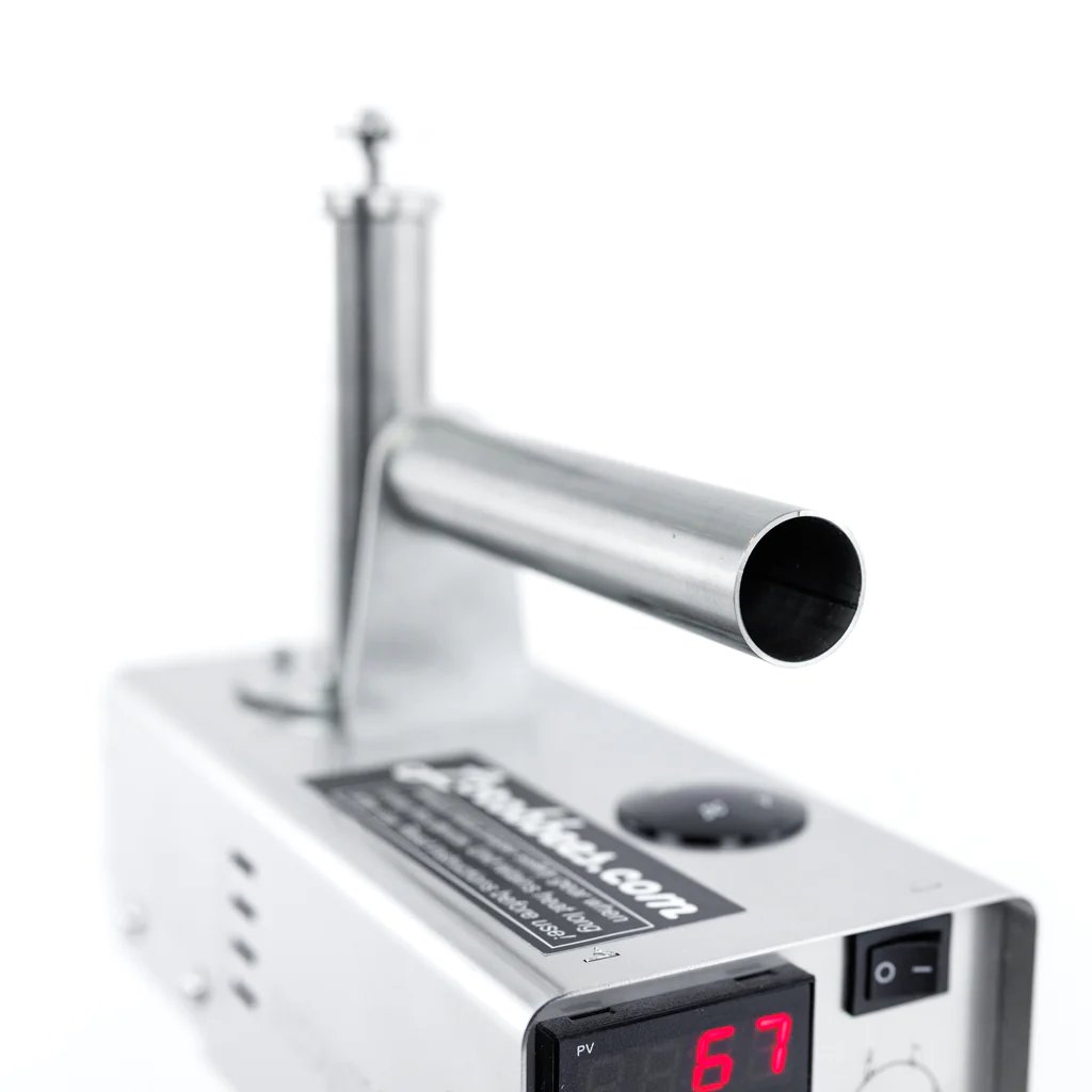 InstantVap 18V Original Oxalic Acid Vaporizer Milwaukee M18 compatible InstantVap 18V Original Oxalic Acid Vaporizer Milwaukee M18 compatible