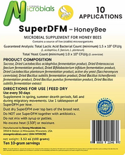 Load image into Gallery viewer, Super DFM-HoneyBee 10 Applications
